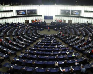 Європарламент закликав країни ЄС не визнавати вибори в Росії