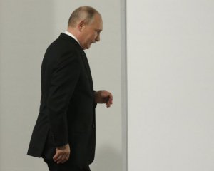 Путин еще не понимает, что он проиграл войну против Украины - экс-посол США