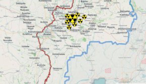У шахті на Донбасі провели ядерний вибух