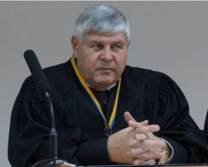 Верховний суд виправдав суддю-хабарника - він вийде з колонії