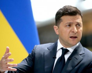 Зеленський скликає РНБО. Готують нові санкції