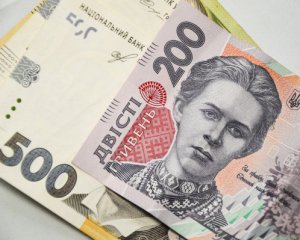 Украинцы задолжали рекордную сумму по микрокредитам
