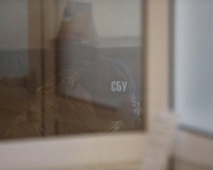 СБУ затримала білорусів у Києві