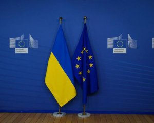 ЄС обговорює створення військової навчальної місії в Україні