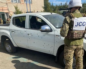 Ситуация на Донбассе обостряется. Оккупанты били по гражданским