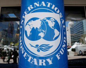 МВФ в Украине займется независимостью НБУ, реформами и антикоррупционными институтами