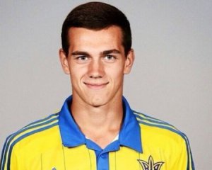 Збірна України втратила захисника через важку травму