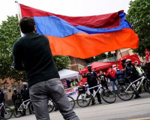 Вірменія подала позов проти Азербайджану в Міжнародний суд