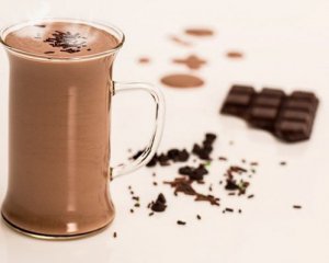 Какао полезно пить для здоровья, настроения и красоты