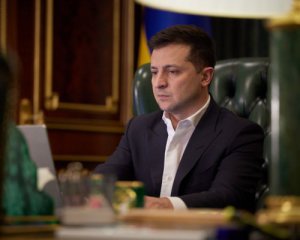 &quot;Не цінують його роботу&quot; - журналіст розповів про переписку з Зеленським