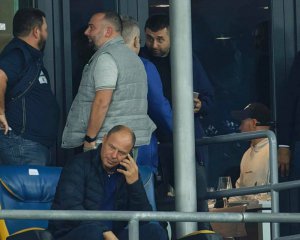 Данилов прокомментировал встречу Арахамии с Коломойским