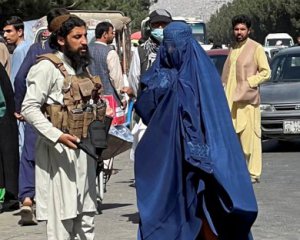 Женское министерство в Афганистане ликвидировали