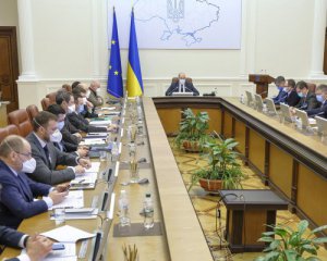 Арахамія розповів про відставки в уряді