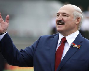 Лукашенко присвоїв Білорусі польскі та литовські землі