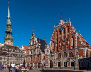 Латвія змінила правила в'їзду для українців