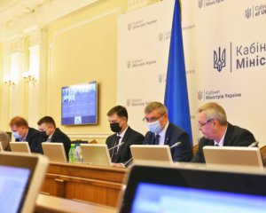 Правительственный комитет одобрил космическую программу Украины