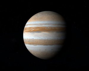 Астроном-початківець зафіксував великий об&#039;єкт, що врізався в Юпітер