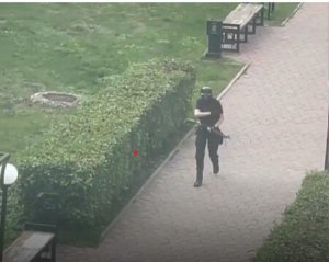 У Пермі чоловік у масці розстріляв студентів в університеті