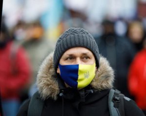Адаптивный карантин в Украине продлили до 31 декабря