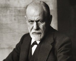 Зиґмунд Фройд помер після кількох ін&#039;єкцій морфіну