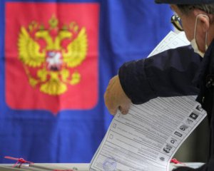ЄС не визнає голосування до Держдуми РФ у Криму