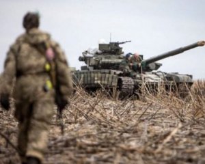 Російські найманці на Донбасі притихли