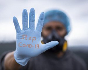 Коронавірус в Україні: кількість смертей за добу збільшилася втричі