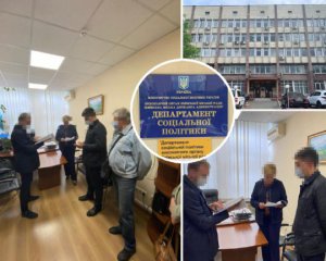 Справа про розкрадання 13,6 млн грн: чиновників КМДА тягнуть до суду