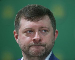 "Складна виробнича ситуація" - голова партії Зеленського про стосунки з Разумковим