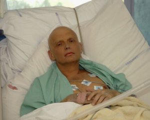 Россия убила Литвиненко и должна выплатить его вдове € 100 тыс. - ЕСПЧ