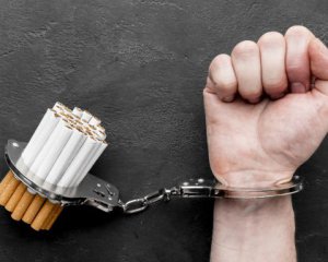 Демонізація нікотину: що насправді шкодить курцям