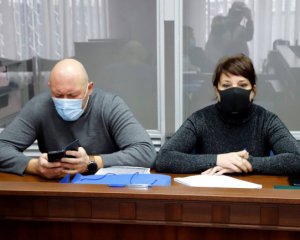 Дела Майдана: суд отпустил экс-руководителя львовского &quot;Беркута&quot;