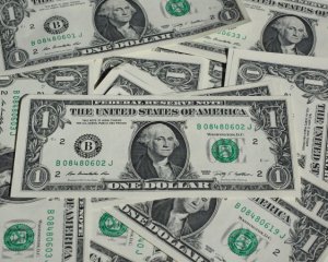 Долар стабільний: оприлюднили курс валют від НБУ