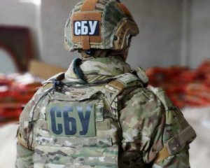 СБУ ліквідувала схему контрабанди в &quot;Борисполі&quot;