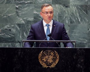 Украину в ООН поддержали Польша, Эстония и Латвия
