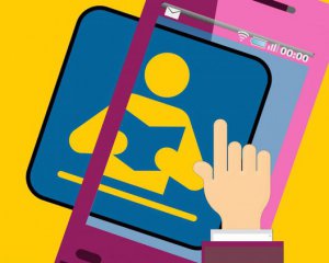 Чиновники замість е-підручників закупили неякісні сканкопії на 16 млн