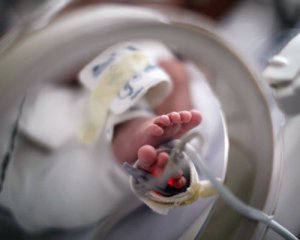 Вакциновані вагітні передають антитіла новонародженим