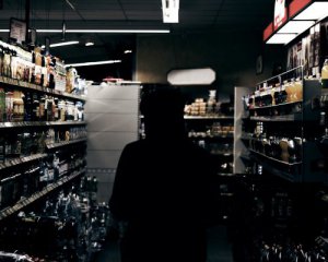 Ночная продажа алкоголя в Киеве может вернуться