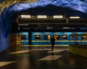 Три станції київського метро можуть закрити