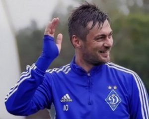 Штрафи від Суркіса, розбитий Ferrari та підроблений паспорт - що потрібно знати про кар'єру Мілевського