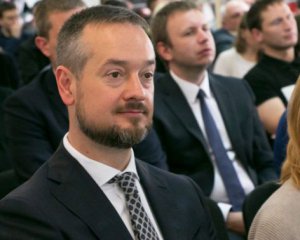 Заарештували радника ексміністра енергетики України - ЗМІ