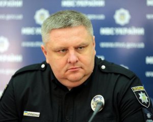 "Я людина публічна": Крищенко відповів на звинувачення журналістів і просить НАБУ перевірити інформацію