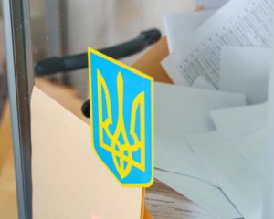 На виборах у 197 окрузі зареєстрували першого двійника