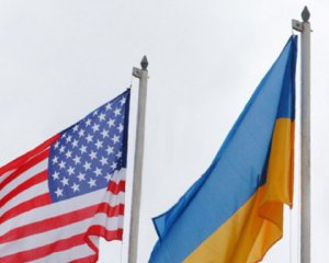 США заявили об укреплении отношений с Украиной