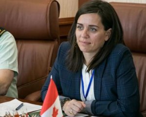 Посол Канады высказалась относительно деолигархизации