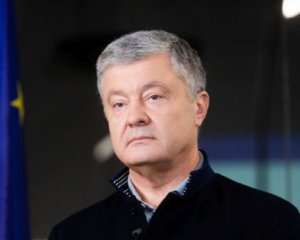Рябошапка признал, что подозрение Порошенко - это юридический трэш