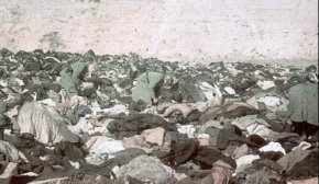 84 года назад началась трагедия в Бабьем Яру