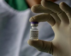 США начали кампанию по дополнительной Covid-вакцинации