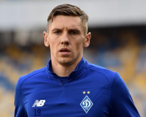 Бенефіс Гармаша: чому "Динамо" перемогло "Рух"