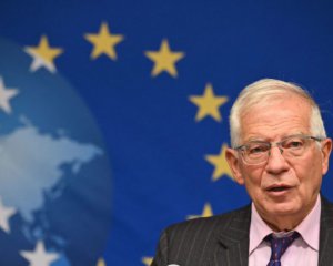 ЕС обвинил Россию в нападении на немецких политиков